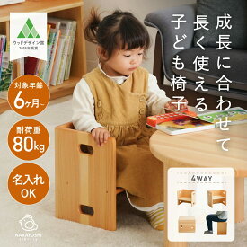 【ふるさと納税】 木製知育玩具 変化いす [ 赤ちゃんおもちゃ ギフト 出産祝い 日本製 椅子 知育 家具 玩具 安心 安全 子供椅子 木製 多用途デザイン 職人仕上げ シンプル設計 男の子 女の子 成長対応 香川県 三豊市 返礼品 80000 80,000円 台 なかよしライブラリー ]