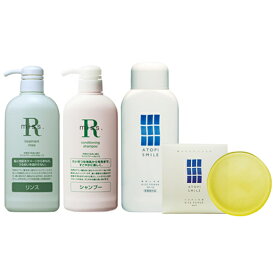 【ふるさと納税】ライスパワーエキス配合 乾燥肌に最適 お風呂周り商品 美容