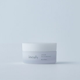 【ふるさと納税】イニューリィ クリーム 30g