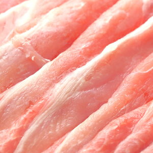 【ふるさと納税】讃岐もち豚 ローススライス 500g お肉 豚肉