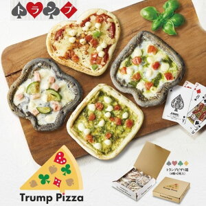 yӂ邳Ɣ[ŁzTRUMP PIZZAigvsU4×2j8×2i͂FⓀjk񋟁F܂ِHiln[g N[o[ K ~bNXsU WFmx[[ }Q[^ }XJ|[l