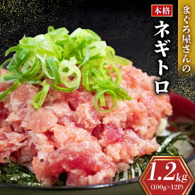 【ふるさと納税】 【発送時期が選べる】 ネギトロ 600g~1.2kg (100g × 6パックor12パック ) 小分けパック | 年内発送 ねぎとろ まぐろ 鮪 まぐろたたき 小分け 個包装 魚 さかな 魚介 海鮮 新鮮 手巻き 寿司 すし 冷凍 人気 おすすめ 送料無料 5,000円以下 愛媛県 松山市