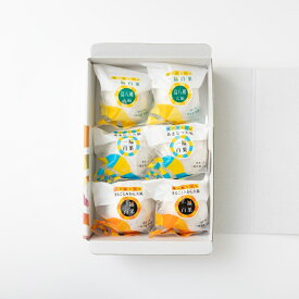 【ふるさと納税】一福百果 フルーツ大福 柑橘大福 食べ比べセット 6個入り みかん大福 甘夏大福 島八朔大福 ギフト だいふく フルーツだいふく ふるーつ大福 取り寄せ 冷凍 大福餅 和洋菓子 詰め合わせ お取り寄せスイーツ 洋菓子 【VB01020】【配送不可地域：離島】
