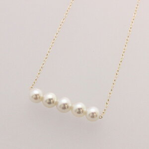 yӂ邳Ɣ[Łz ^ 5 p[ lbNX Yamashita-Pearl 4.5-5.5mm ANZT[ AR^ {^ akoya t@bV JWA c  Ǝ w j Mtg v[g 