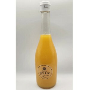 【ふるさと納税】まどんなジュース720ml×12本【H56-84】【1668700】