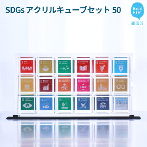 yӂ邳Ɣ[Łz SDGs ANL[uZbg50 L[u(50mm) ×18 pXCh^P[X p