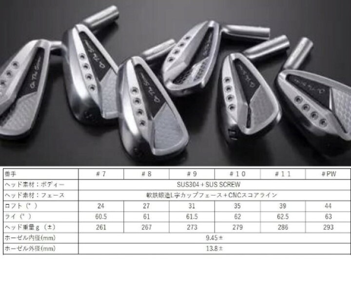楽天市場】【ふるさと納税】ゴルフ ゴルフクラブ ムジーク オンザ 