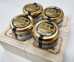 yӂ邳Ɣ[Łz LrA 20g CAVIAR caviar 4 Zbg `EU xXe  ˔  Ⓚ  Mtg ӂ邳Ɣ[  yls ̂܂ {z
