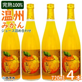 楽天市場 ふるさと納税 みかんジュース愛媛の通販