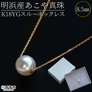 yӂ邳Ɣ[ŁzlY^8.5mm K18YGX[lbNX AR^ p[ WG[ ANZT[ v[g Mtg  LO iۏ؏t i`J[ Vv PR