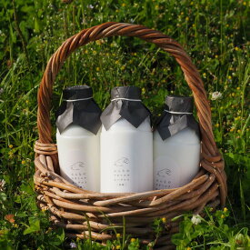 【ふるさと納税】【2026年発送分 先行予約】 みんなのヤギミルクヨーグルト（無糖タイプ）3本セット