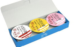 【ふるさと納税】天然天草ところてん3種セット
