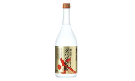 【ふるさと納税】無手無冠　ダバダ火振　720ml