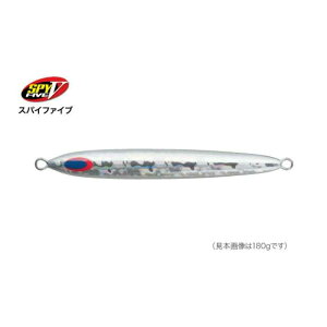 yӂ邳Ɣ[ŁzSPY-V 180g [J[FVo[] yЃfB[p[X t@Ng[z[ATAI143-01]