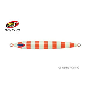 yӂ邳Ɣ[ŁzSPY-V 60g [J[Fbh[u] yЃfB[p[XEt@Ng[z[ATAI036-03]