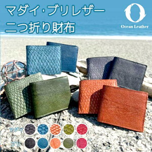 yӂ邳Ɣ[ŁzyChestnutzOcean Leather ܂zyuzymt[YЁz[ATBX071-03]