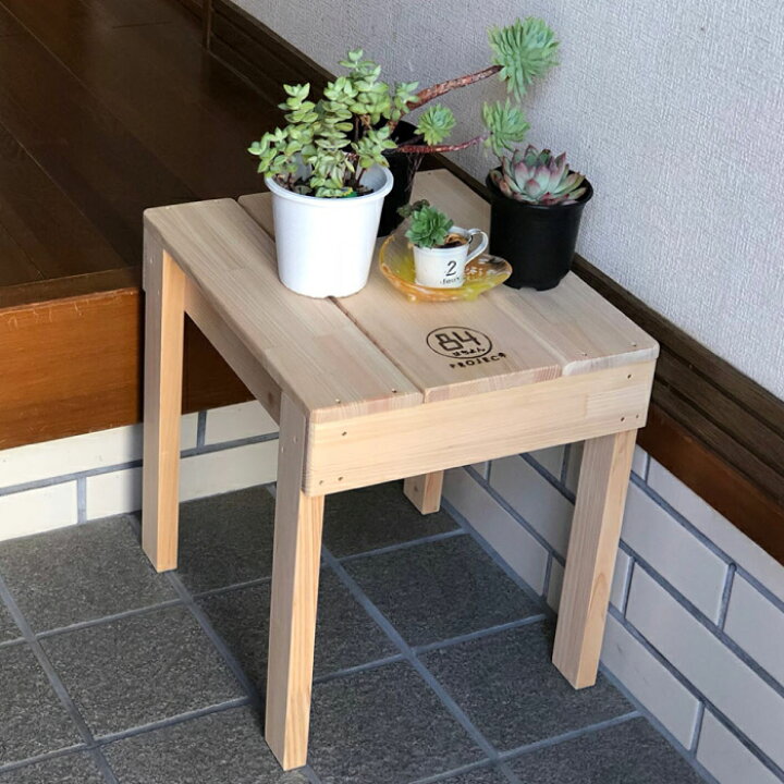 楽天市場】【ふるさと納税】高知県産ヒノキ84防災チエア (ナチュラル 