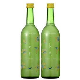 【ふるさと納税】酔鯨ゆずリキュール とも 720mL 2本