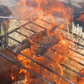 【ふるさと納税】室戸流藁焼きたたきセット　1400〜1700g 高知県 わら焼き かつお カツオ 鰹 タタキ 送料無料 iz043