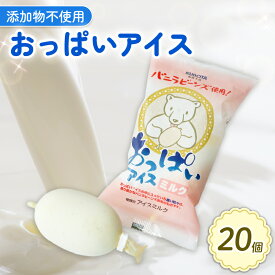 【ふるさと納税】 おっぱいアイス 80ml×20個 アイスクリーム 人気 バニラ アイスセット 詰め合わせ スイーツ ジェラート 久保田食品 高知県 南国市