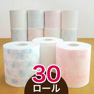 トイレットペーパー 花 柄の人気商品 通販 価格比較 価格 Com