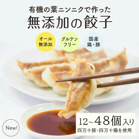 【ふるさと納税】 葉 にんにく と 四万十豚 で作った 最高級餃子 （ 6個入り × 2 ～ 8 パック ） 餃子 ギョーザ 焼き餃子 やきぎょうざ ぎょーざ こだわり 大容量 冷凍 冷凍餃子 簡単 調理 簡単調理 惣菜 冷凍食品 おかず 弁当 中華 中華料理 料理 高知県 須崎市 EA0271_all