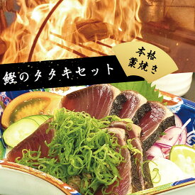 【ふるさと納税】 かつおのたたき 2節 かつお に 合う タレ付き 藁焼き 高知 本場 カツオ 人気 かつおタタキ 冷凍 個包装 魚 鰹 刺身 食べきりサイズ ランキング 鰹のたたき 水産加工品 高知県 父の日 お試し わら焼き 塩 塩たたき ME037