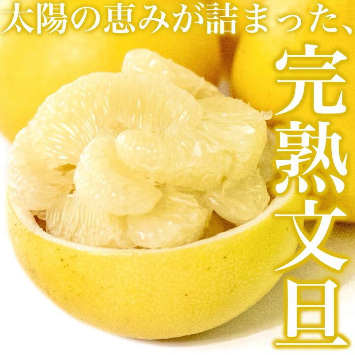 楽天市場】【ふるさと納税】文旦 訳あり 10kg あわ地区 訳あり 家庭用 