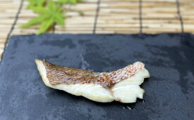 【ふるさと納税】生姜真鯛の干物 3枚セット