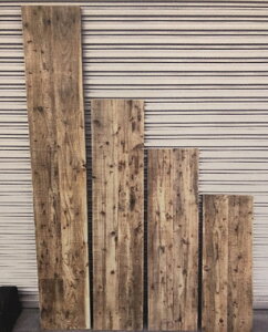 yӂ邳Ɣ[Łz COBA 84 VINTAGE WOOD  600mm  195mm 5Zbg Be[W Ebh ؍ CeA DIY mx[V Ǎ  VR I[hEbh AeB[N g Íޕ fU