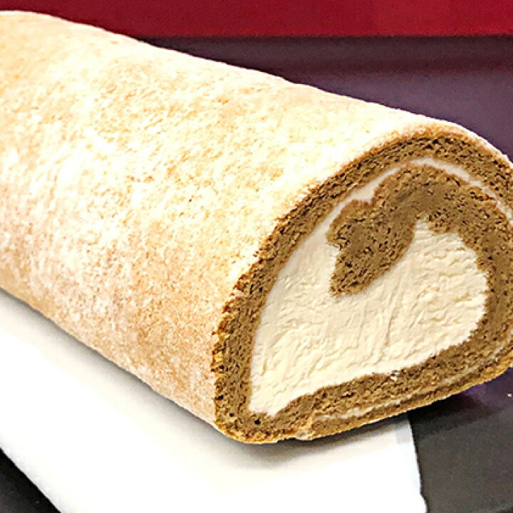 楽天市場 ふるさと納税 甘すぎないケーキ ふるさと納税 スイーツ 八王子ロール コーヒー お菓子 ロールケーキ スポンジケーキ 高知県 コロナ 緊急支援品 高知県香美市