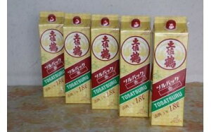 yӂ邳Ɣ[Łz y cpbN 1800ml×5{ y̒n y cpbN  1800ml×5 { pbN h Ď đ    n m c TR-31