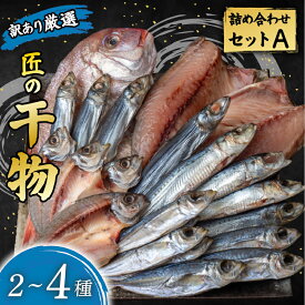 【ふるさと納税】 プロ厳選！ 訳あり 干物 セット 極上 国産 干物 2～4種 500g 極上 詰め合わせ タイ イカ サバ アジ イワシ カツオ ウルメ 無添加 冷蔵 高級 海産物店直送 セット 美味しい 本場 高知 水産事業者支援 ひもの 干物セット ランキング 安田町 HM-0001