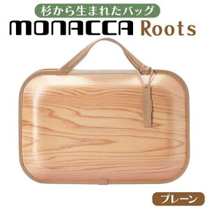 yӂ邳Ɣ[Łz ؐ rWlXobO monacca-bag/Roots Naturaliv[j ؂̃obO I Jo  B4TCYΉ XM ؐi Y fB[X t@bV  ̓ ̓ 
