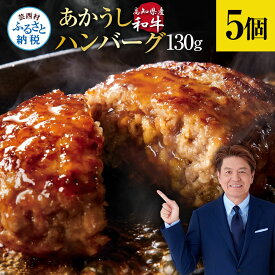 【ふるさと納税】10000円 ハンバーグ 冷凍 創業50年老舗レストランの幻の和牛あかうしハンバーグ130g 選べる内容量 1個 2個 5個 10個 20個 人気惣菜 数量限定 牛肉 豚肉 故郷納税 国産 焼くだけ 土佐あか牛 贈答 ギフト 熨斗 惣菜 小分け 赤身 ソース無し 美味しい