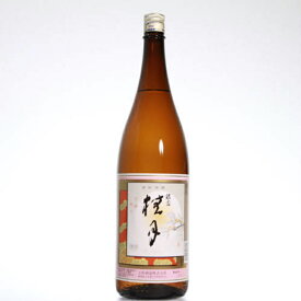 【ふるさと納税】日本酒(桂月銀杯) 1800ml