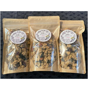 高級グラノーラ プチギフトにも喜ばれる 人気のおしゃれ朝食の通販おすすめランキング ベストオイシー