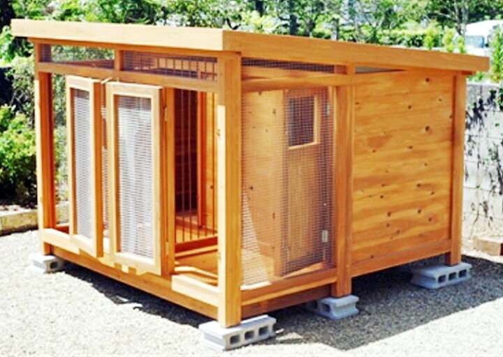 楽天市場 ふるさと納税 手作り オーダーメイドな犬小屋専門店 犬小屋製作工房ｋ 製作ご利用券 3 000円分 高知県土佐町