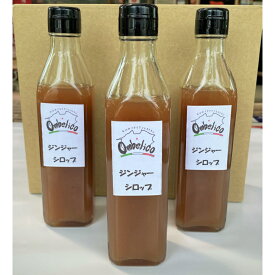 楽天市場 ジンジャーシロップ 食品 の通販