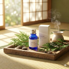 【ふるさと納税】ひのきオイル 30ml 天然100% エッセンシャルオイル 高知県 仁淀川町産 ヒノキ 檜 桧 精油 アロマオイル 森林浴 香り 癒やし 加湿器 お風呂 掃除 消臭 除菌 虫除け 防虫 防カビ ムカデ 対策 リラックス 花粉症 対策 鼻づまり 部屋干し 生乾き臭 除菌 抗菌
