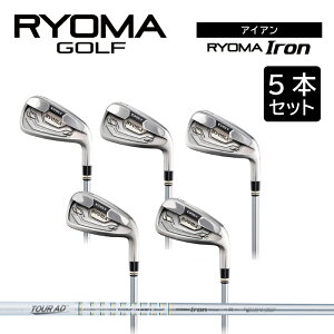 yӂ邳Ɣ[Łz[}ACA uRYOMA Ironv5{Zbg TourADVtg [} GOLF StNu