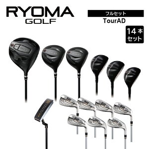 yӂ邳Ɣ[Łz[}St tZbg14{ TourADVtg RYOMA GOLF StNu
