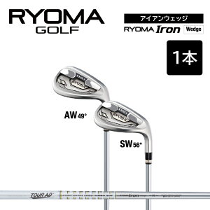 yӂ邳Ɣ[Łz[}ACAEFbW uRYOMA Iron Wedgev TourADVtg [} GOLF StNu