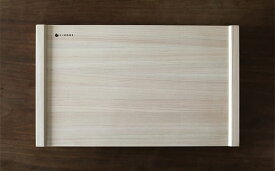 【ふるさと納税】Oem-17 両面使える四万十ヒノキのまな板 国産 ひのき 桧 木製 木 日本製 まないた 木のまな板 木製まな板 キッチン 木製家具 カットボード カッティングボード ウッドボード 桧まな板