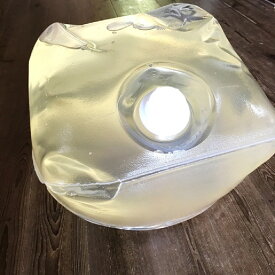 【ふるさと納税】 塩丸 苦汁 にがり 18リットル 18L 海水 塩 天日塩 ミネラル 豊富 調味料 料理 職人 手作り ふるさと納税にがり ふるさと納税調味料 高知 高知県 黒潮町