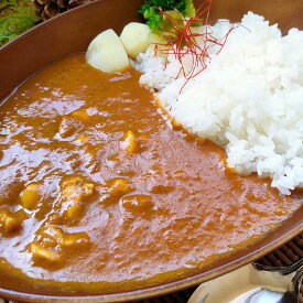 【ふるさと納税】素材にこだわった！ 四万十 チキン カレー・土佐 カレー・なす キーマ カレー 3種6食 セット 〔冷凍〕 スパイス ［1612］