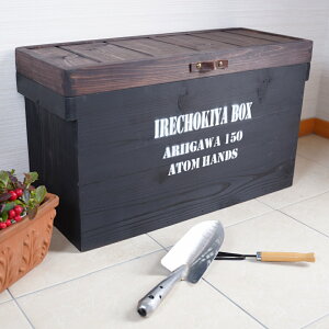 yӂ邳Ɣ[ŁzIRECHOKIYA BOX iubNjm1526n