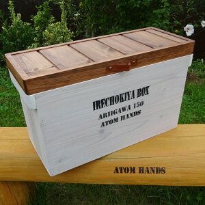 yӂ邳Ɣ[ŁzIRECHOKIYA BOX kzCglm1528n