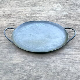 【ふるさと納税】 フライパン ピザ チャパティ 用 ツヨニー 調理器具 調理 料理 キッチン用具 キッチン 用品 キャンプ アウトドア 鉄 鉄製 鉄フライパン 高知県 高知県 黒潮町