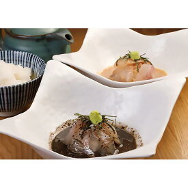 【ふるさと納税】博多天然鯛茶漬け 白ごま・黒ごま 各2パック
